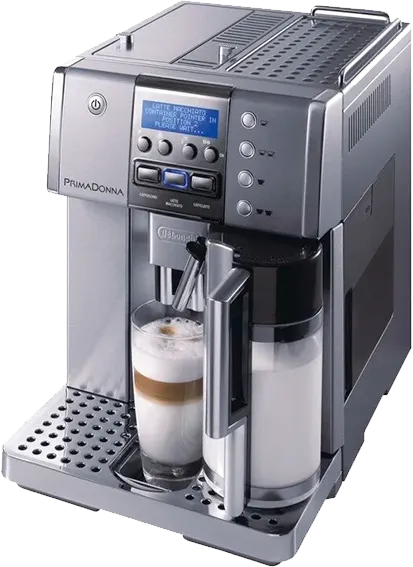 DeLonghi
